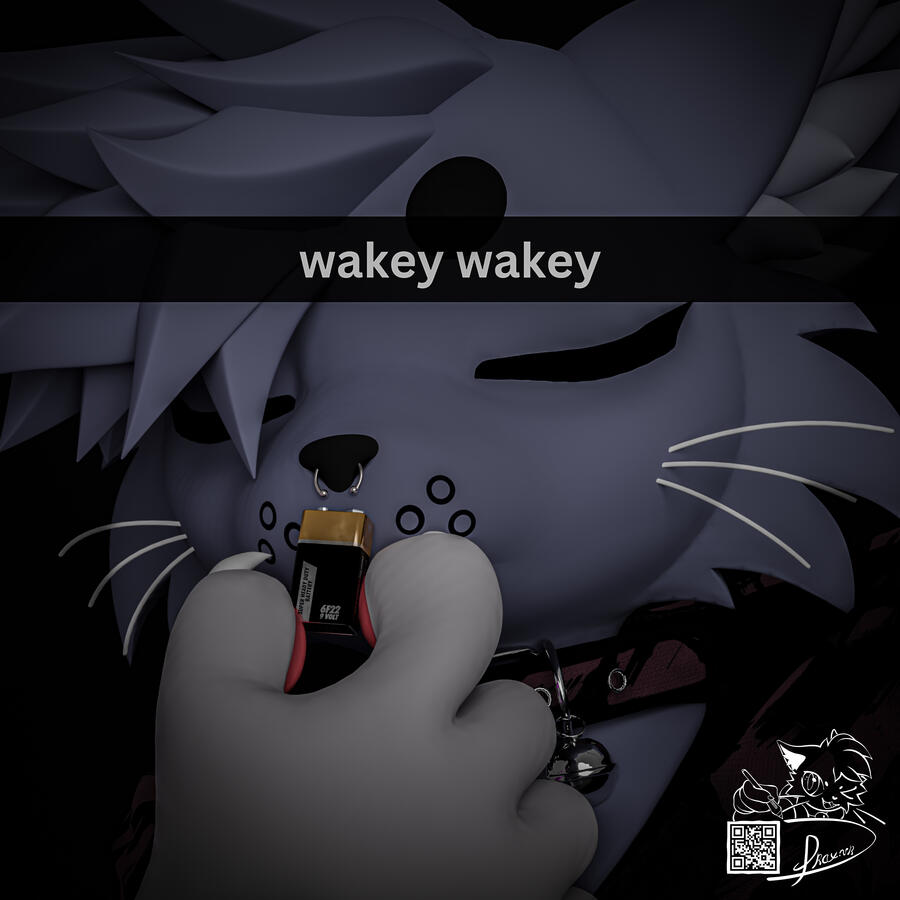 Wakey Wakey!